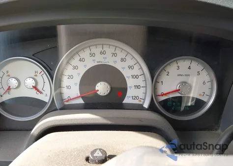 2006 Dodge Dakota z USA, uszkodzony, nr VIN 1D7HW4SN56S503261